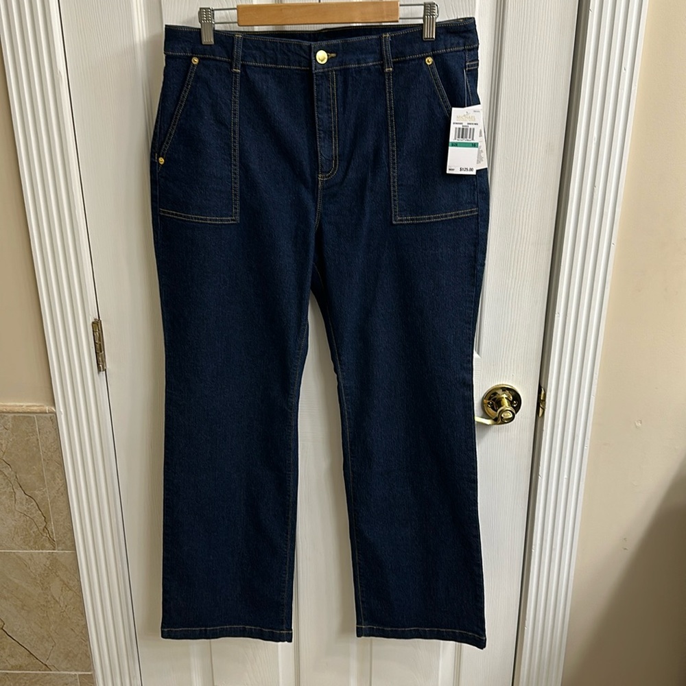 Host Pick NWT Michael Kors Jeans